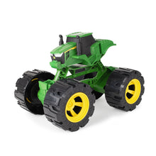 John Deere Monster Treads All-Terrain Tractor (25 cms)