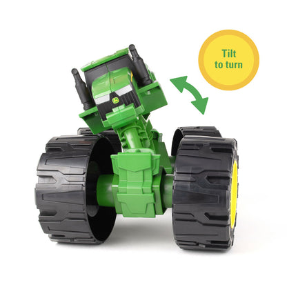 John Deere Monster Treads All-Terrain Tractor (25 cms)