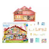 Bluey S11 Bluey's Birthday Celebration Home Playset