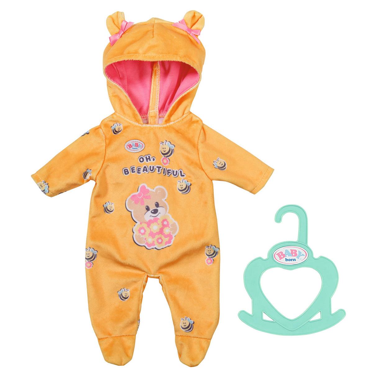 BABY born® Little Bear Onesie 36cm