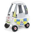 Little Tikes Police Response Cozy Coupe