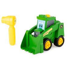 John Deere Build-A-Buddy Skid-Steer