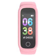 Pixbee Fit Kids Watch Pink