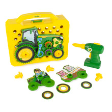 John Deere Build-A-Buddy Board