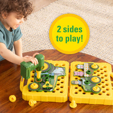 John Deere Build-A-Buddy Board