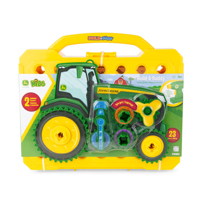 John Deere Build-A-Buddy Board