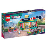 LEGO Friends Heartlake Downtown Diner 41728 (346 pieces)