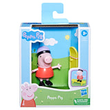 Peppa Pig Fun Friend Figure Peppa Pig Skateboard