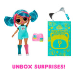 L.O.L. Surprise Tweens Costume Surprise Doll Emma Emo