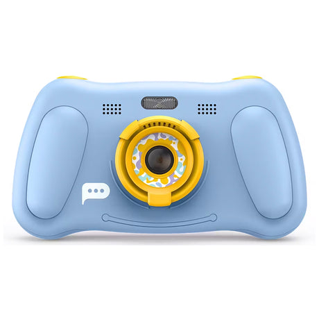 Pixbee Kids Camera Blue