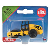 Siku 0895 Die-Cast Vehicle - Compactor