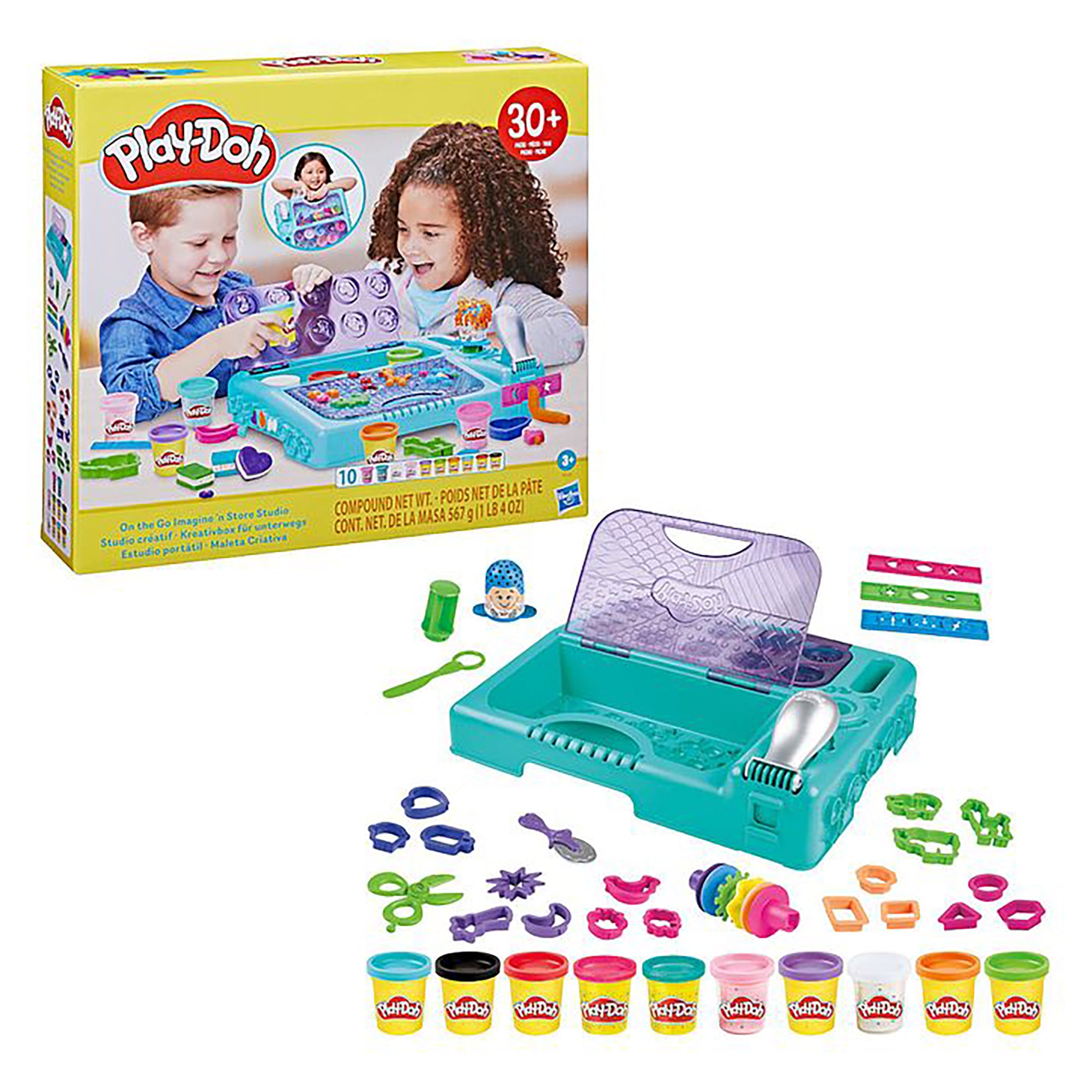 Play doh hot sale sets australia