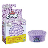 Play-Doh Bubble Fun Single Can - Purple