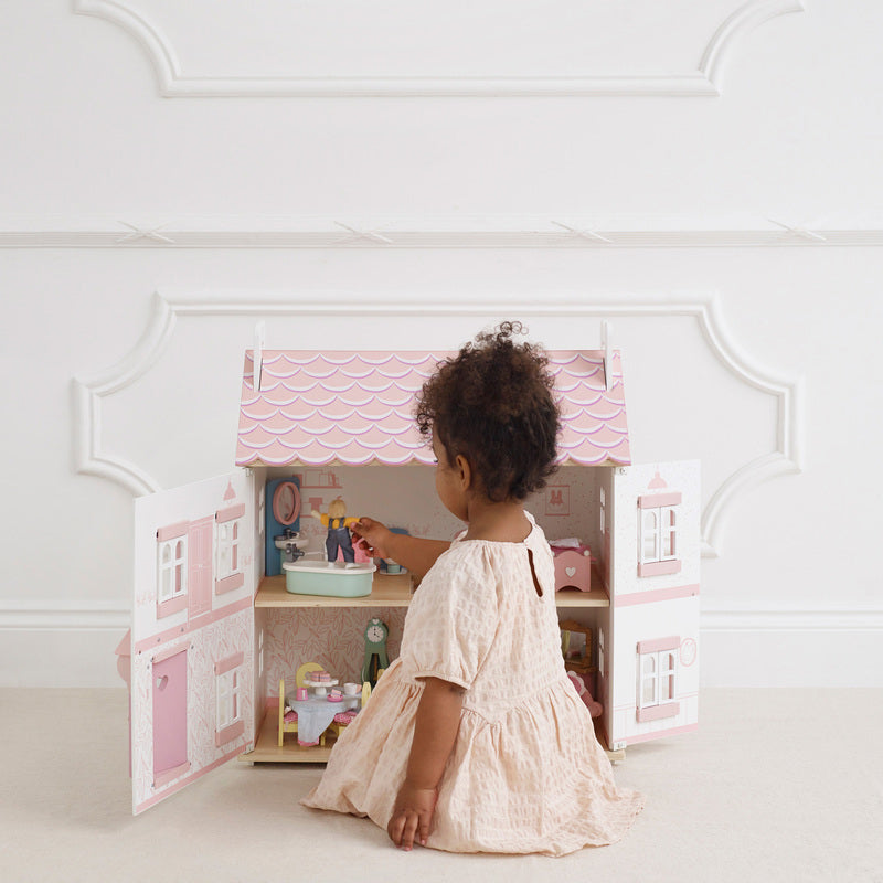 Le Toy Van Daisylane Sophie's House Doll House