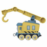 Fisher-Price Thomas & Friends Push Along Vehicle - Carly the Crane