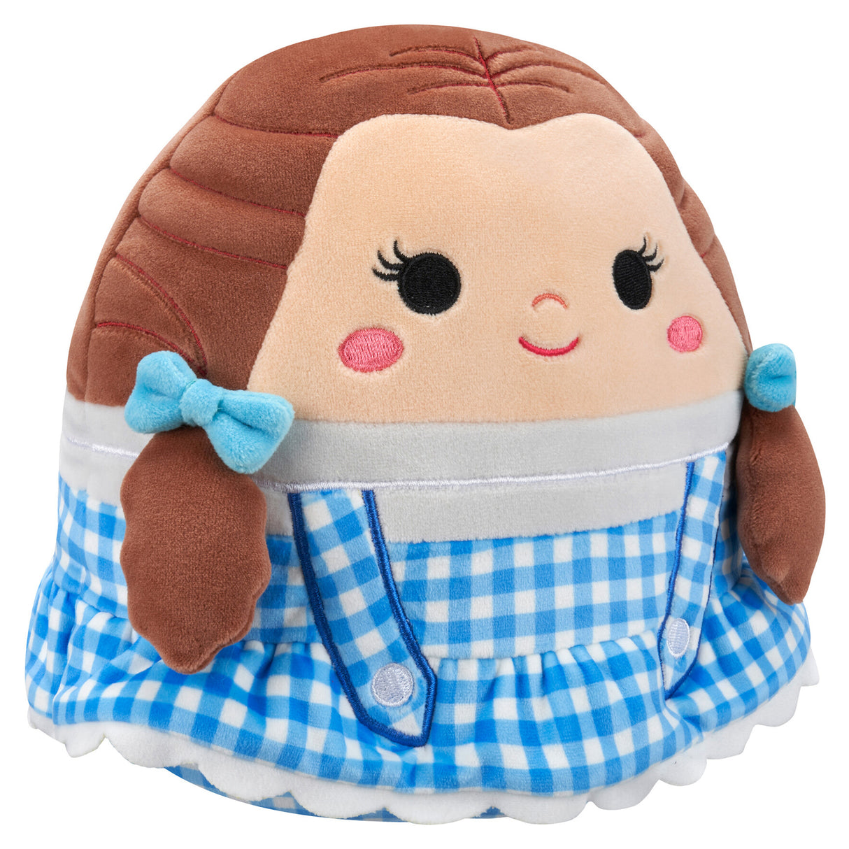 Squishmallows 10" Wizard of Oz Dorothy