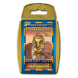 Top Trumps Ancient Egypt Card Game