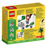 LEGO Super Mario Rambi the Rhino Expansion Set 71420 (106 pieces)