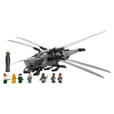 LEGO Icons Dune Atreides Royal Ornithopter 10327