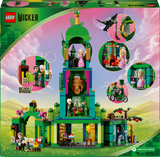 LEGO Wicked Welcome to Emerald City 75684, (945-pieces)