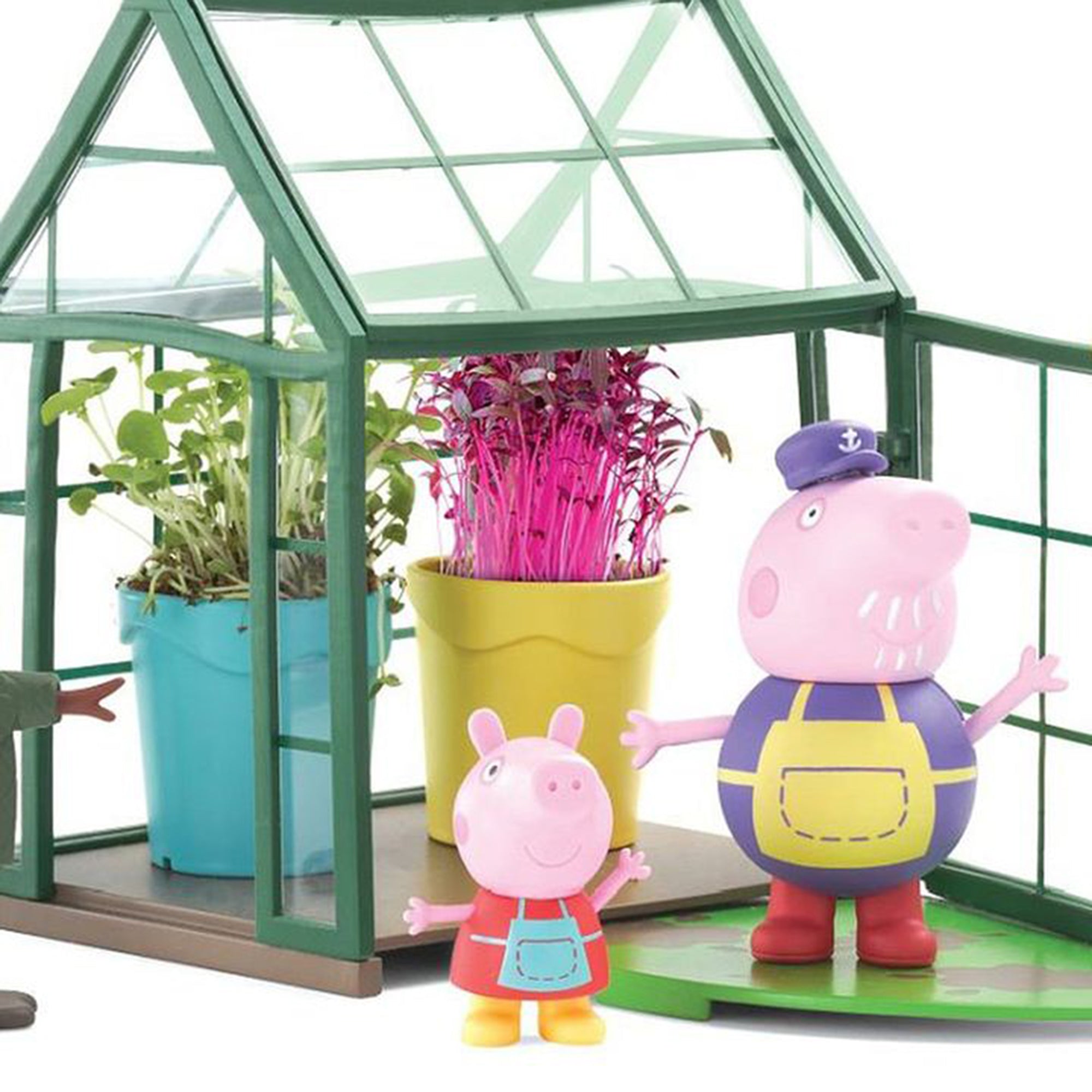 Peppa pig best sale toys target australia