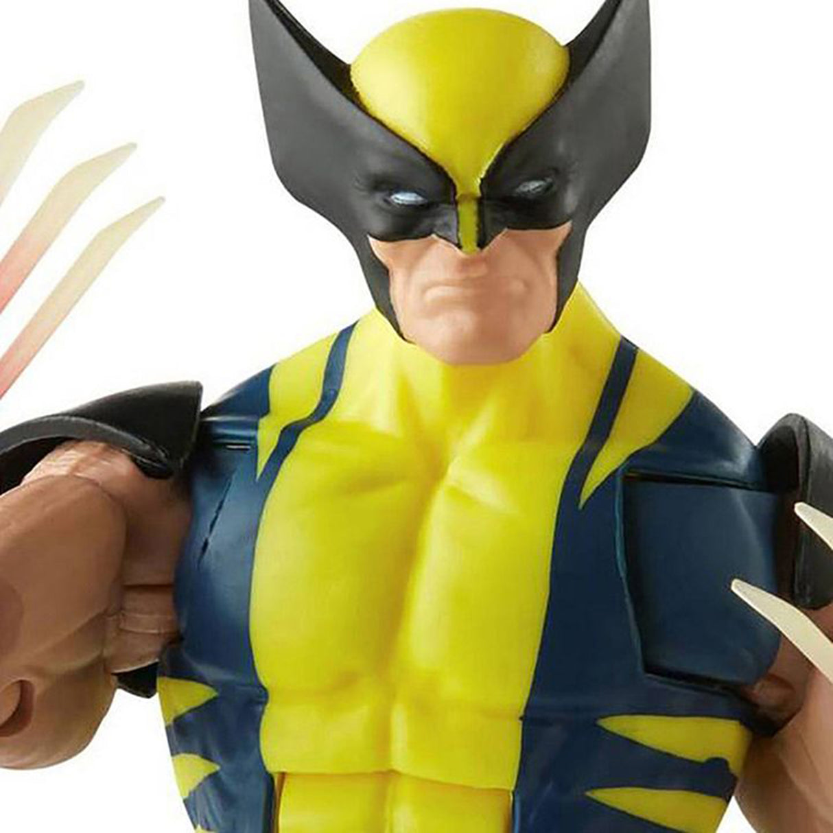 Marvel Legends Series Wolverine Action Figure