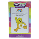 Care Bears Unlock The Magic Plush - Funshine (Medium)