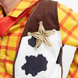 Woody Deluxe Toy Story 4 Costume - Child