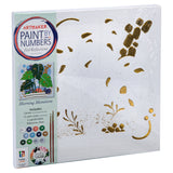 Paint by Numbers Canvas Morning Monstera