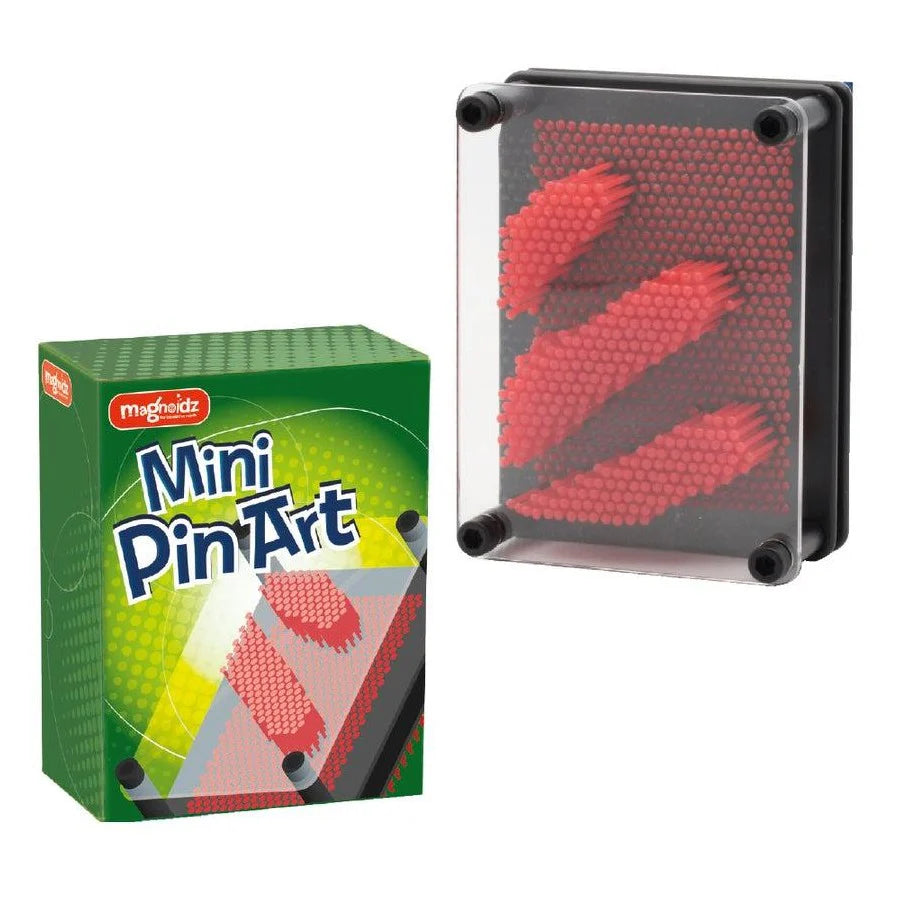 Keycraft Mini Pin Art