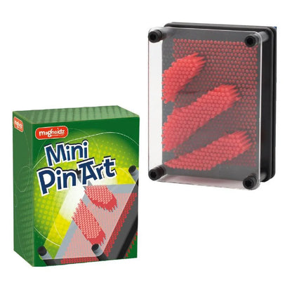 Keycraft Mini Pin Art