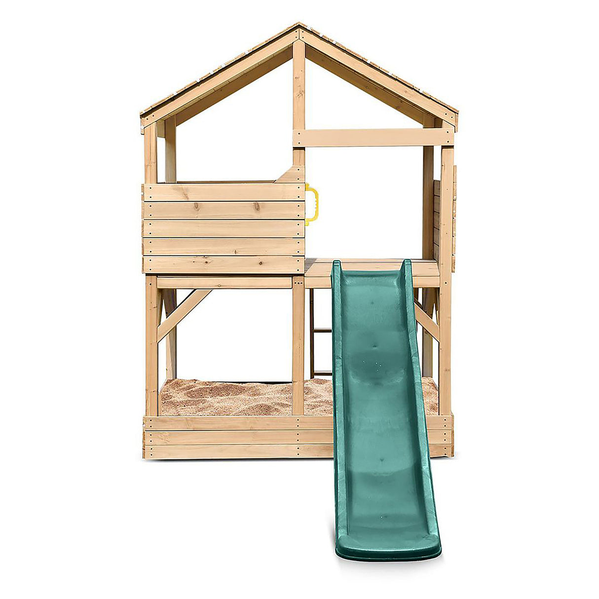 Lifespan Kids Bentley Cubby House with Slide (1.8 mtrs)