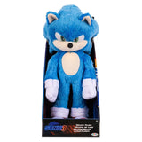 Sonic the Hedgehog 3 Sonic Deluxe 13" Plush