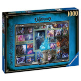 Ravensburger Disney Villainous Hades Jigsaw Puzzle (1000 pieces)