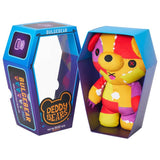 Deddy Bears Bulgebear Series 3 Plush in Large Coffin