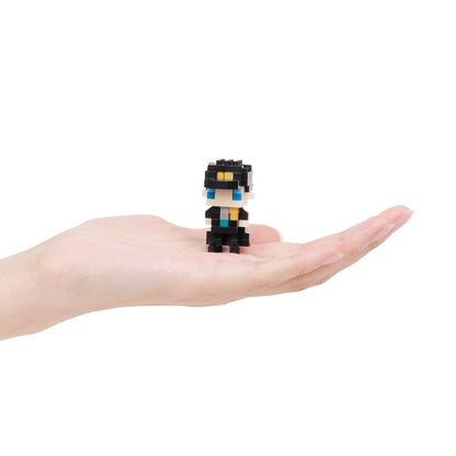 nanoblock mininano JOJO’s Bizarre Adventure Box of 6 Characters