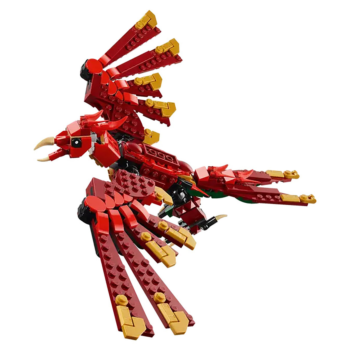 LEGO Creator Medieval Dragon 31161