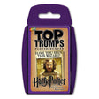 Top Trumps Harry Potter and the Prisoner of Azkaban Card Game