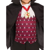 Little Vampire Costume