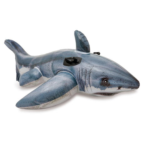 Intex Great White Shark Ride-On (68 x 42 inches)