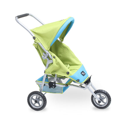 Valcobaby Mini Marathon Lime / Aqua