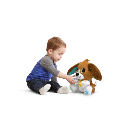 LeapFrog Speak & Learn Puppy