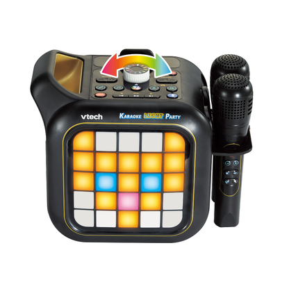 Karaoke Light Party