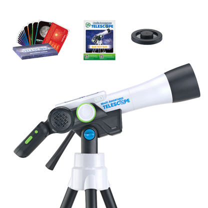 Magic Adventures Telescope