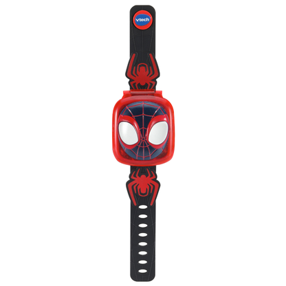 Vtech Spidey and his Amazing Friends Spin Learning Watch