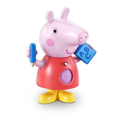 Vtech Move and Learn Peppa