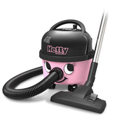 Hetty Vacuum Cleaner Pink