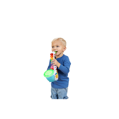 LeapFrog Learn & Groove Jazzy Saxophone