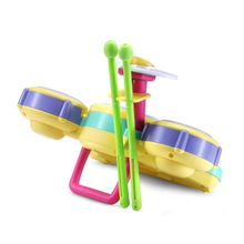Vtech Bluey Hooray Drum Set