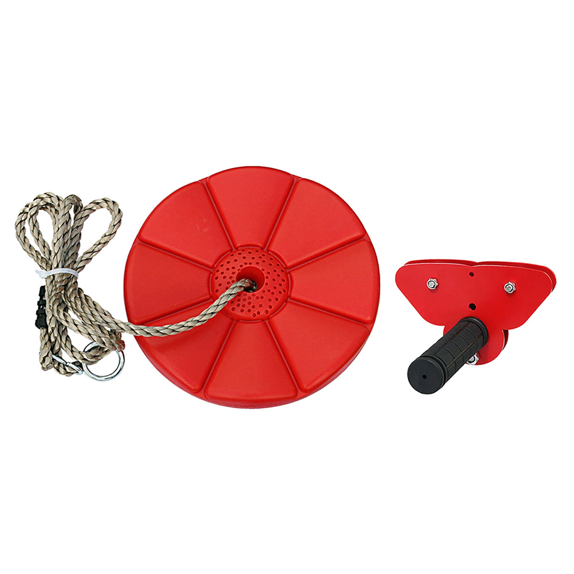 Lifespan Kids Woomera Flying Fox Kit with Monkey Seat